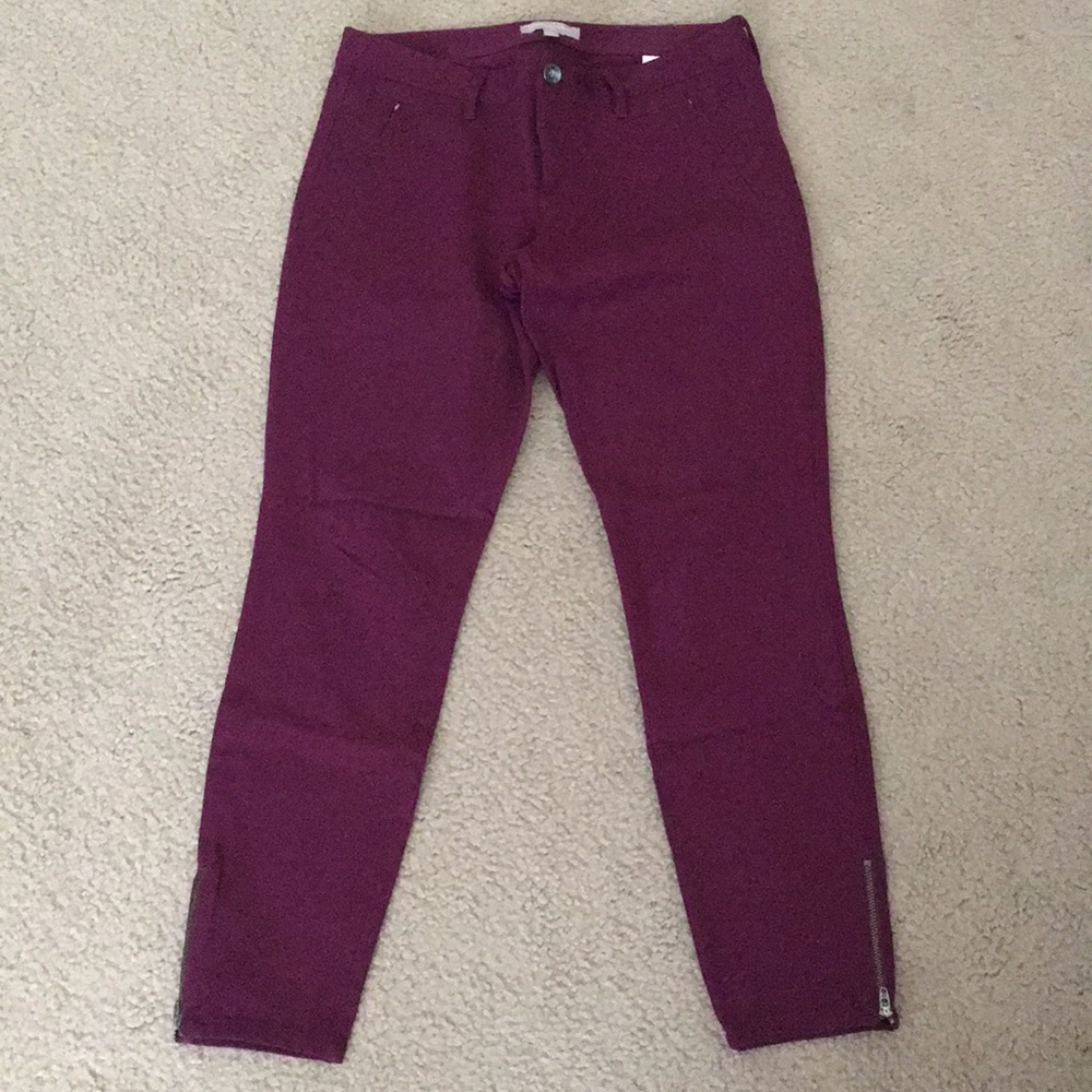 Banana Republic Sloan Pant